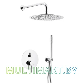 Душевая система Armatura Moza 5039-501-00